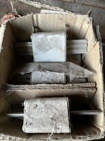 Elektrosoučástky - 2