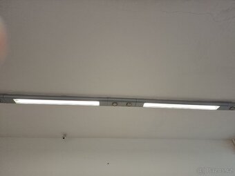 Světla na zářivky - 2