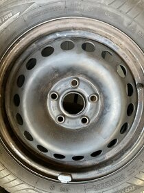 Sada kol 5x112 R15 - 2