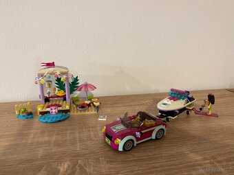Lego friends - 2