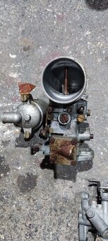 Karburátor trabant - 2