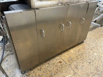 Pec, elektrická (lot: 38) - 2