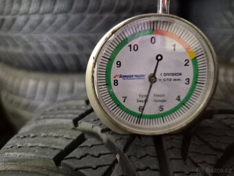 185/60 R14 PNEUMANT (2X6 2X5mm) č.15931/b3 - 2