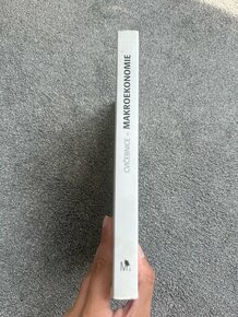 Makroekonomie cvičebnice - 2