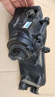 Mlhovka  audi a6 4F po fl - 2