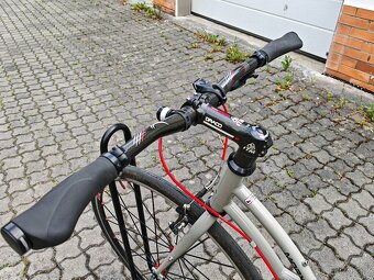 Morxes Sport 28/20 - 2