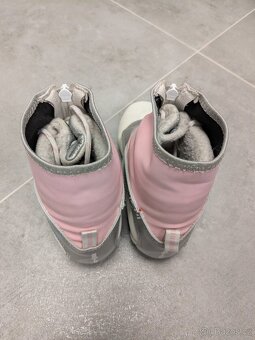 Rossignol NNN , vel 32 - 2