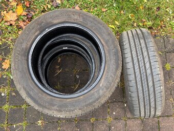 Goodyear Efficientgrip Performance 2 205/60 R16 96H - 2