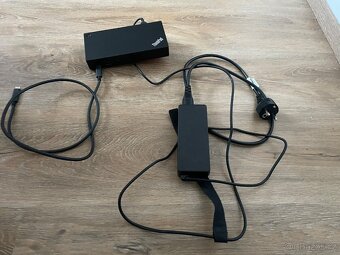 Dokovací stanoce lenovo thunderbird - 2