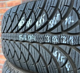 185/60 R15 88T XL zimní pneumatiky Fulda (3821) - 2