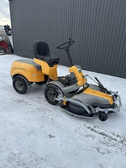 Rider STIGA PARK - 2