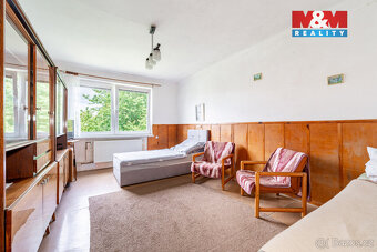 Prodej bytu 3+1 v Dešné - 2