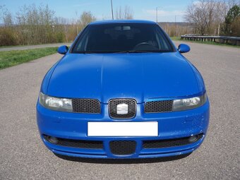 Seat Leon TopSport - 2