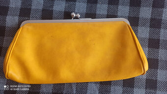 Retro kabelka z roku 1978 - 2