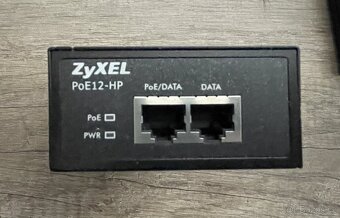 Zyxel PoE12-HP - 2