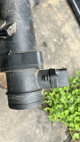 Filtr box s vahou vzduch vw touran - 2