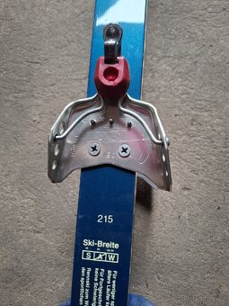 Retro běžky Dynaflex - 215 - 2