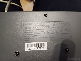 Genius K639, klávesnice, - 2