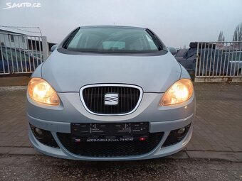 Seat Toledo 2.0tdi - 2