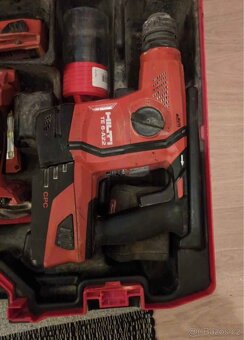 PROFI SADA HILTI - 2