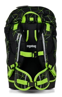 Ergobag nový, originál zabalený - 2