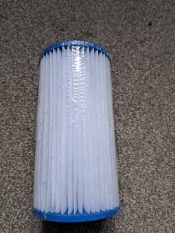 Kartušový filtr - 2