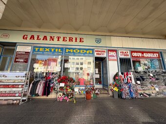 Pronájem komerčního prostoru – 200 m² | Nová Paka - 2