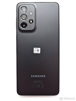 Samsung Galaxy A33 5G TOP stav - 2