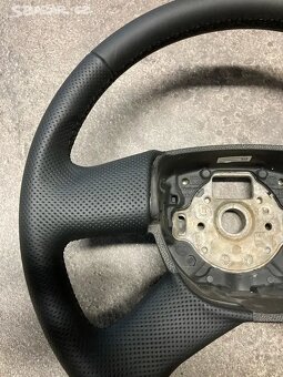 Škoda volant 2008-2013. Octavi, Yeti, Fabia atd. - 2