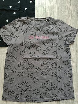 Trika Reserved vel. 134/140-152 - 2