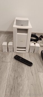 Bose Lifestyle V35 - 2