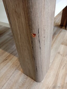 Konferenční stolek - 2