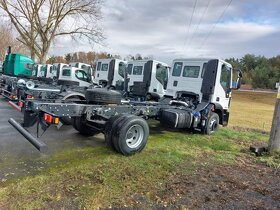 IVECO ML120E21, rozvor 3690 nebo 4185 mm - 2