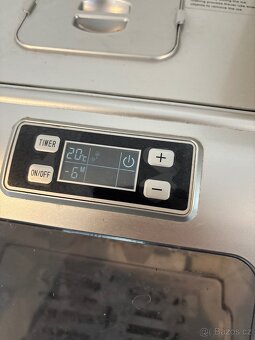 Ledovač Guzzanti - 2