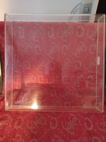 Plexi kryt B 444 LUX SUPER - 2