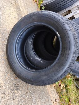 Matador 185/65/14 86t letni - 2