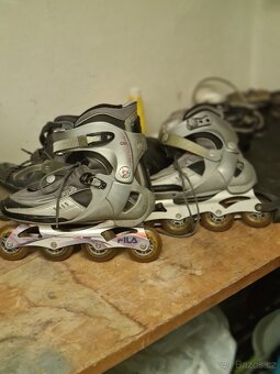 Koleckove Brusle 46 - 2