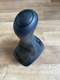 Hlavice na Škoda Octavií 1 - 2