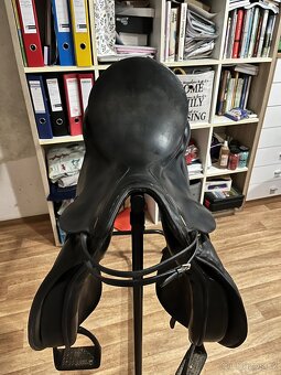 Všestranné sedlo Kentaur - 2