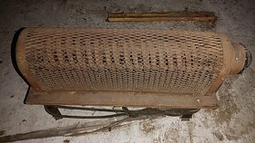 Elektrický přimotop - 2