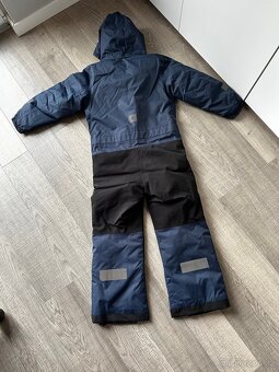 Zimní kombinéza Reima vel.128 - 2