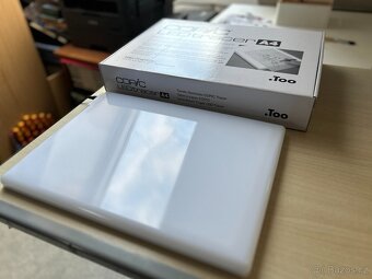 Světelná LED tabule COPIC LED Tracer A4 - 2