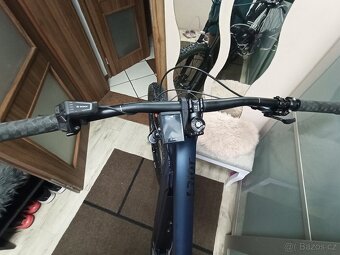 Elekteokolo Ghost e-riot - 2