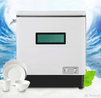 Stolní myčka nádobí - 2