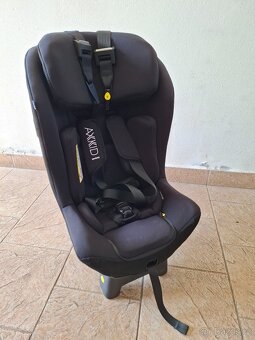 Autosedačka Axkid MoveKid  skvělý stav - 2