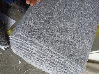 Nový koberec doprodej - 2