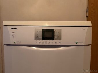Myčka Beko - 2