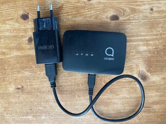 Modem Alcatel LinkZone MW45V2 - 2