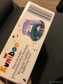 Dětské brouzdaliště - 2