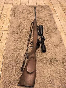 Prodám kulovnici Mauser 98 - 2
